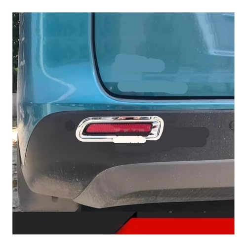 Paupières masque front phare ABS pour protéger et styliser le look Vitara