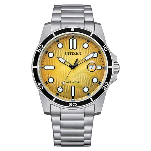 Image of Citizen Men's Watch AW1816-89X, Classic