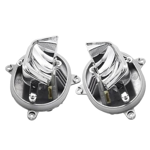 Module commande phares BMW - Remplacement boîtier feux de virage en panne OEM 63117381450 - 2