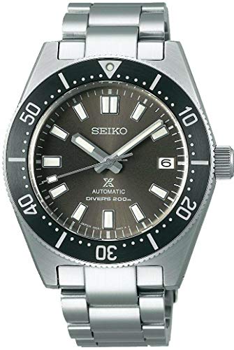Seiko Prospex