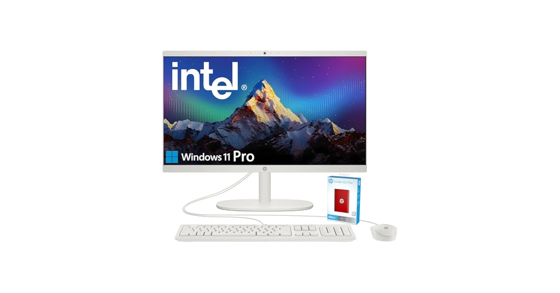 Amazon.com: HP 2025 22