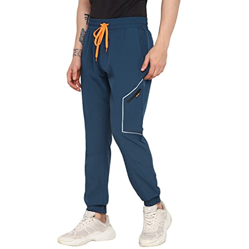 Image of OFF LIMITS NSL REF Joggers for Men