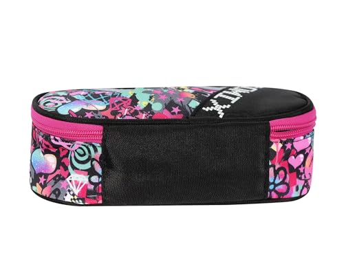 Comix Bright, School Pencil Case - Image 4