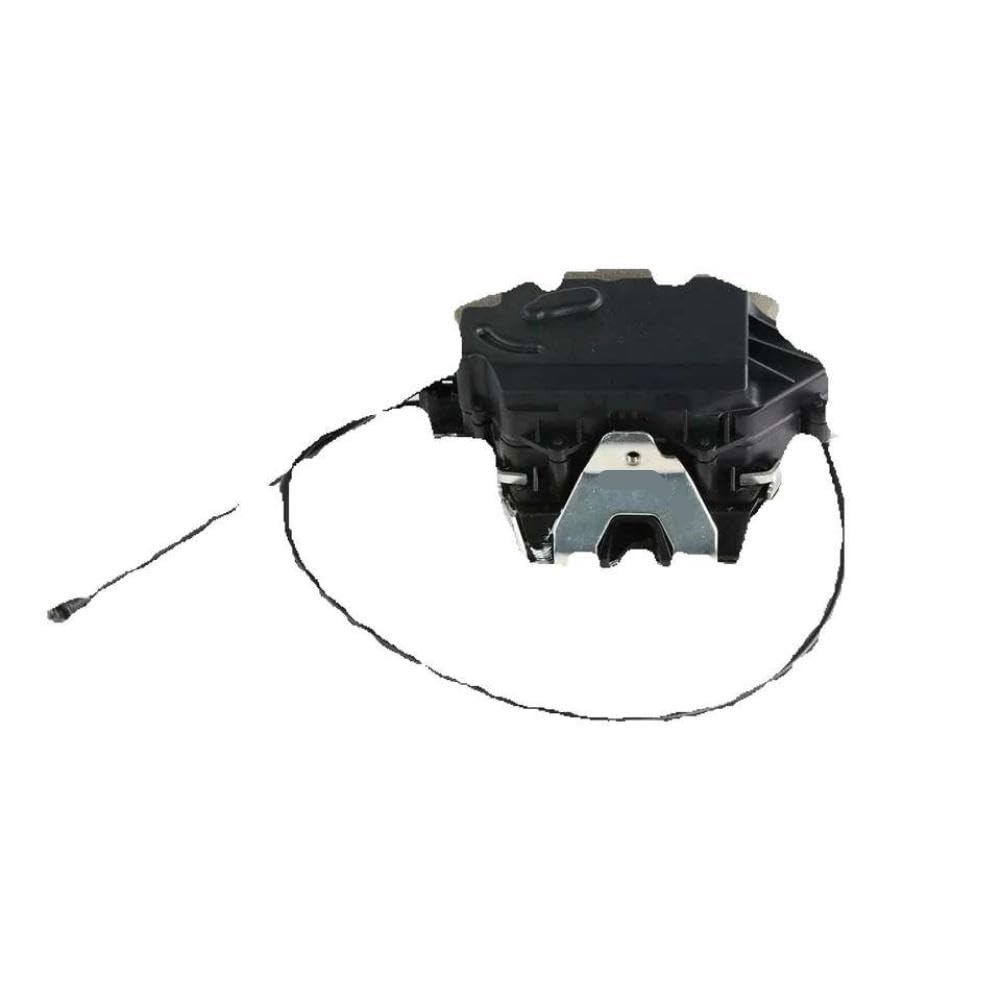 Dpzuwtmww Onecolor Tailgate Hatch Lock Assembly 1647400030 Compatible With Gl-Class Ml-Class R-Class 2006-2012