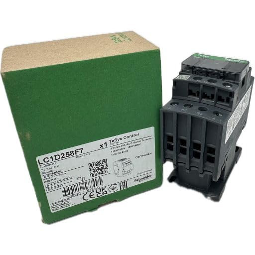 Crouse-Hinds XTPAXSA11 Side Mount Auxiliary Contact, 1NO-1NC Contacts