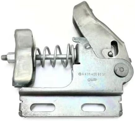 Parking Hand Brake Mechanism Adjuster A6394200238