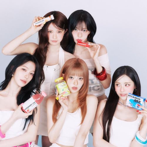 fromis_9 on Amazon Music Unlimited