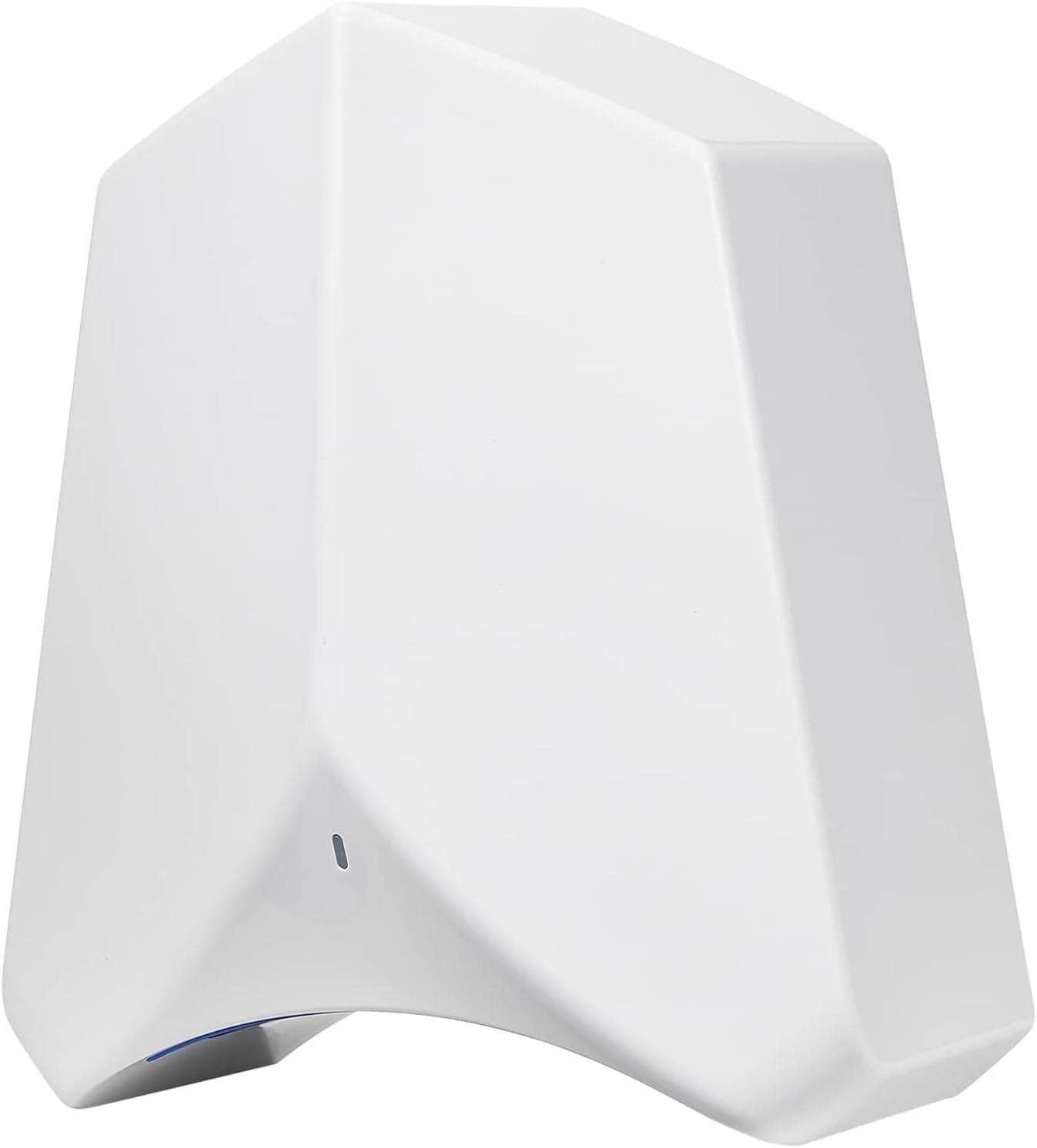Secador de manos automático de 1050W con sensor sin contacto y aire frío/calor para cocina