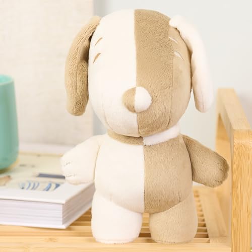 Happy Haul Peanuts Snoopy Remix'd Medium Plush Collectible Toy - image 5