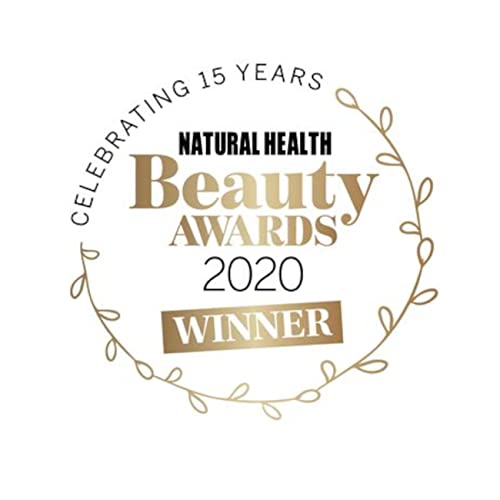 Green People Volumising Mascara – Black 7ml | Natural Black Mascara for Sensitive Eyes | Mineral Pigments for Long Lasting Colour | Paraben Free Make Up | Pregnancy Safe, Gluten Free & Cruelty Free - Image 6