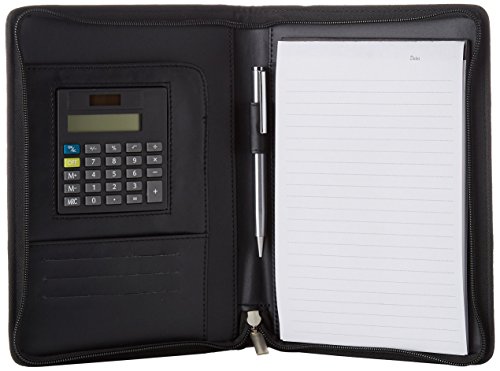 Editions Oberthur 426460.0 Cambridge cartella zip