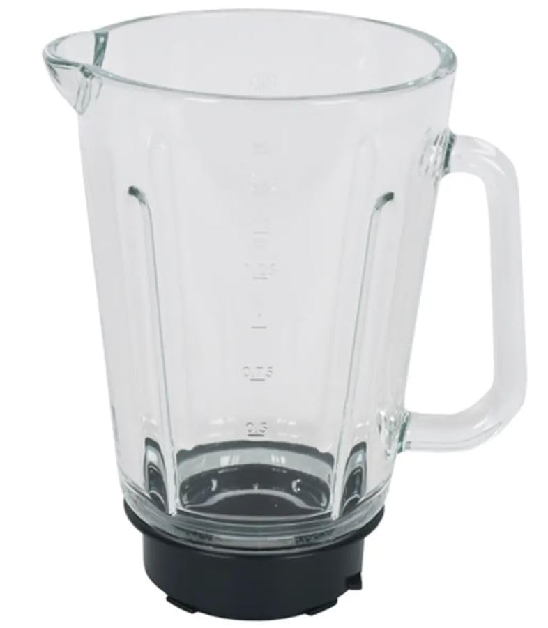 Bol blender MS-653223 pour Blender - Mixeur MOULINEX