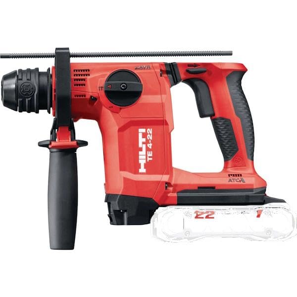 Amazon | HILTI ヒルティ NURON 充電式ロータリーハンマードリル