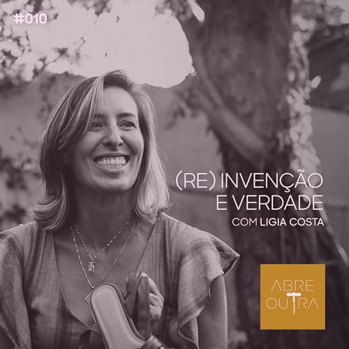 Page de couverture de (RE) INVENÇÃO E VERDADE