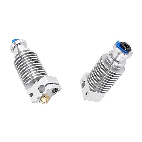 HzdaDeve Hotend per testina di stampa Prusa I3