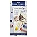 Price comparison product image Faber-Castell Creative Studio Soft Pastels - Box of 12