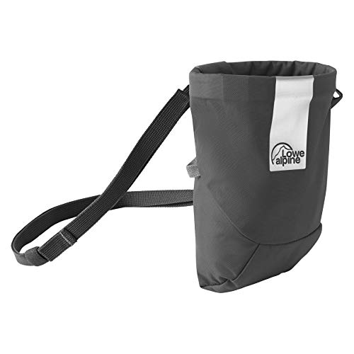 Lowe Alpine Chalk Bag - AW21 - One - Black