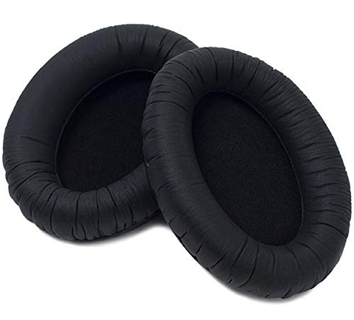 Genuine Replacement Ear Pads Cushions for SENNHEISER HD280 HD280-Pro HD281 HMD280 HMD281 Headphones