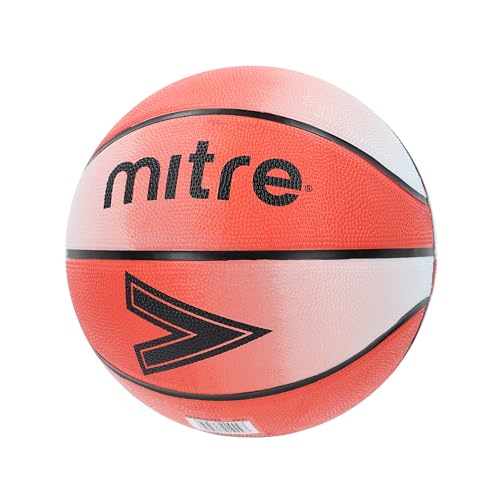 Mitre Baloncesto resistente para jugar en canchas de asfalto 2
