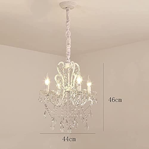 Suspension en cristal de style européen pour décorer un hôtel