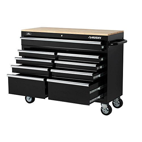 Mesa de trabajo Husky Marca Husky (2)