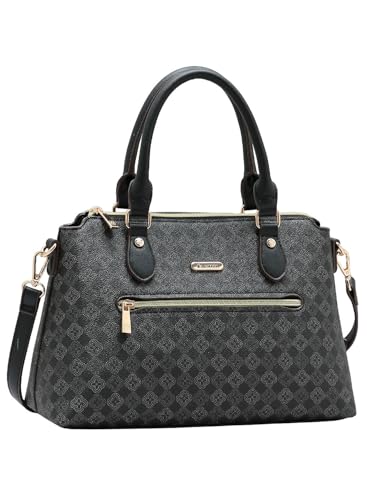 Bolsa Feminina Chenson De Mão Transversal Elegante Original