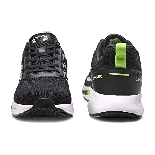 Image of Campus Men Rake Running Shoes