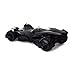 Hallmark Keepsake 2016 Batman v Superman Dawn of Justice Christmas Batmobile Holiday Ornament