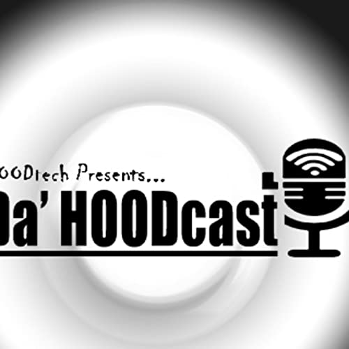 Episode 1: HoodCast 193: Facebook Live!