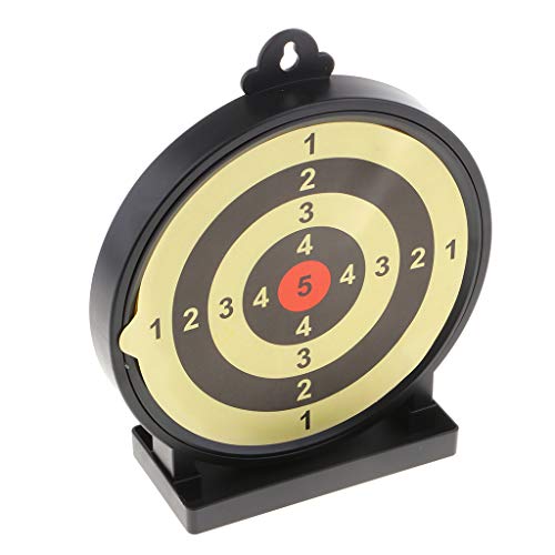 シューティングトレーニングターゲットプレートスティッキングバッファリングターゲット糸のようなTPAレイヤー