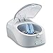 Benchmark C1248-E Strip Spin 12 Mini Micro centrifuge with 4x12 Position PCR Strip Rotor, Euro Plug, 100-240V