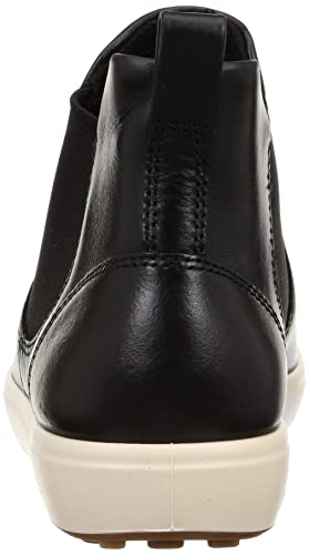 ECCO Women's Soft 7 Chelsea Ankle Boot3