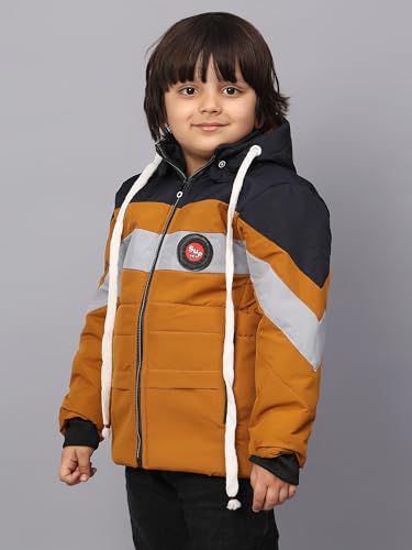 Image of Sky Heights Boys Jacket