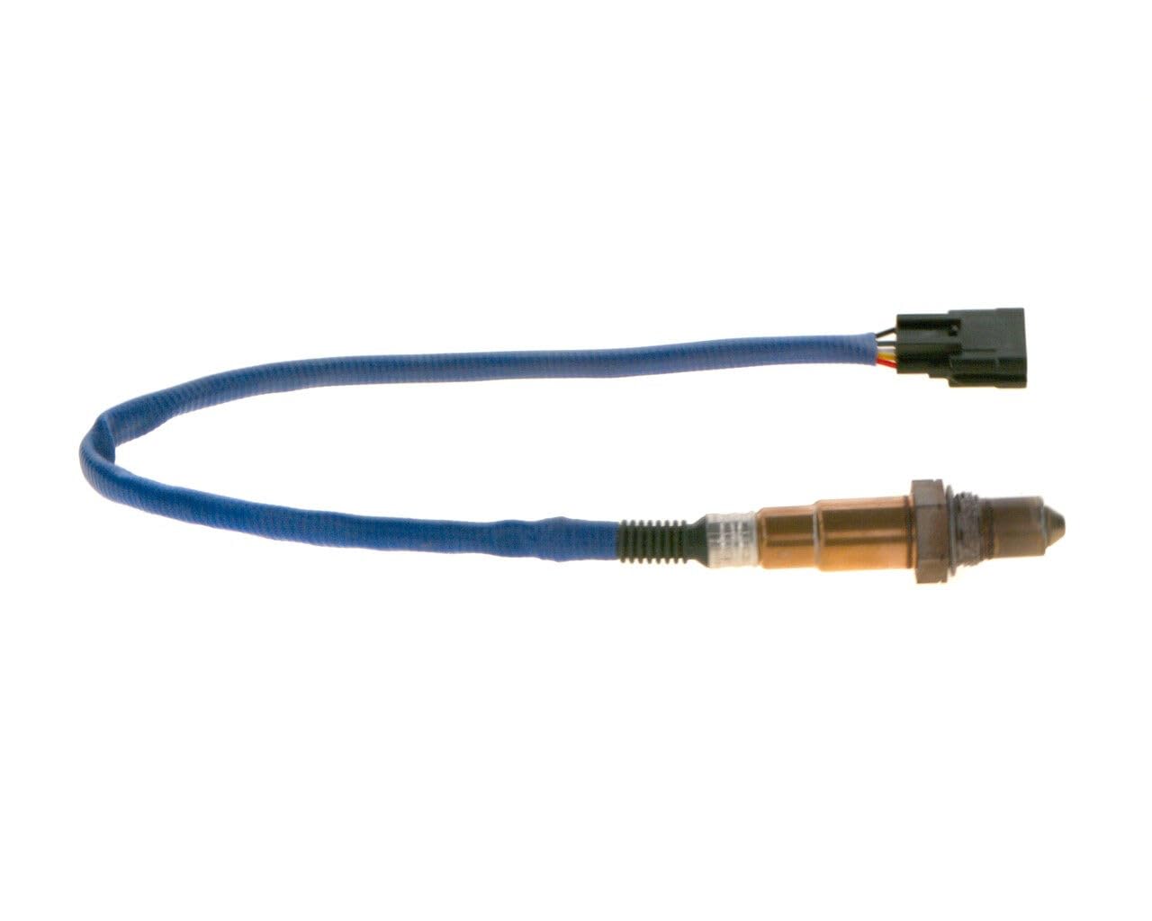 BOSCH Lambdasonde 025802702H