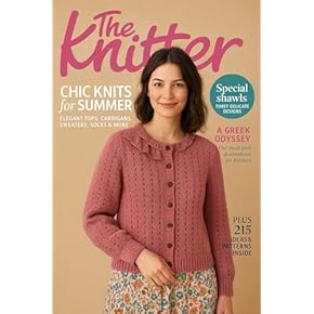 Amazon.co.jp: Knitting - Needlecrafts & Textile Crafts: 洋書
