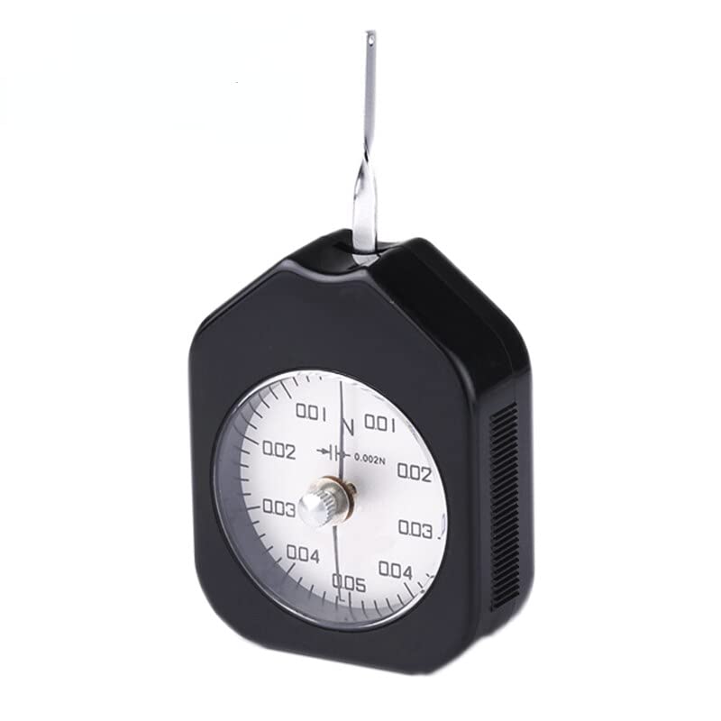 Analog Tension Meter