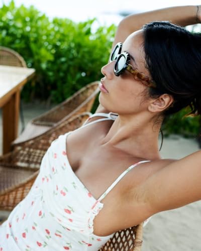 I-SEA Women's Sunglasses - Golden Hour4