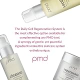 PMD Beauty Spokojny preparat multiwitaminowy odżywczy toner, 120 ml