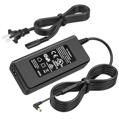 15V Charger Fit for Yamaha THR10 THR10C THR10X THR5 Guitar Combo Amplifier