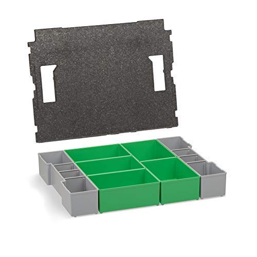 Bosch Sortimo L Box (Gebraucht) in büsserach für CHF 8 – nur Abholung auf kaufen