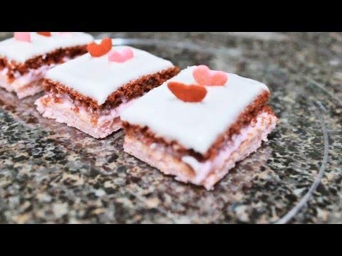 Interc Set Of 3 Easy-Bake Oven Mix Refills One Each: Party Pretzel Dippers, Red Velvet And Strawberry Cakes, Chocolate Chip And Sugar Cookies #TOP2