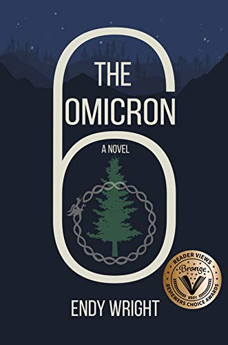The Omicron Six by [Endy Wright]