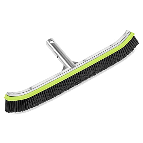 Top 10 Best Brush For Pool Walls Reviews & Buying Guide Katynel