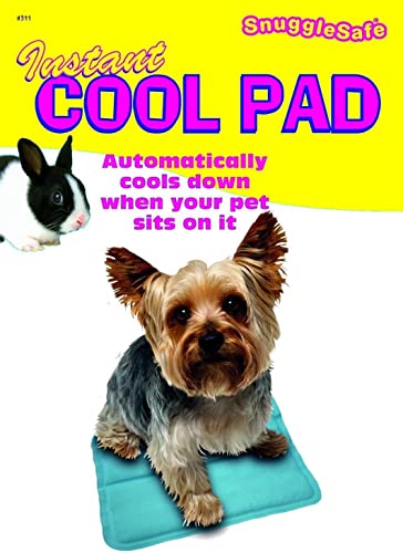 Snugglesafe Kühlpad für Hunde