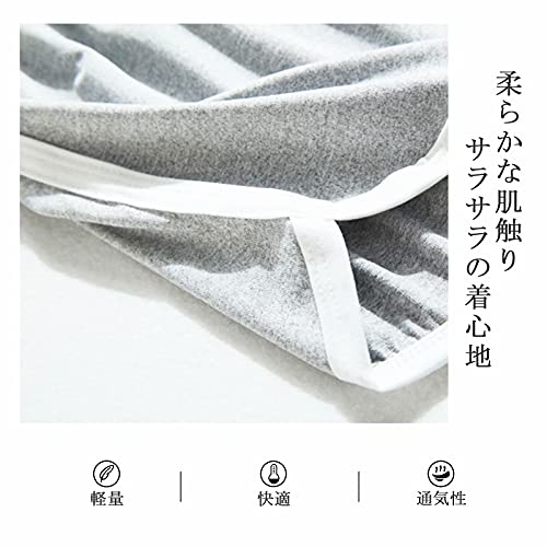 Nesseo ショートパンツ 短パン レディース スポーツ サイド