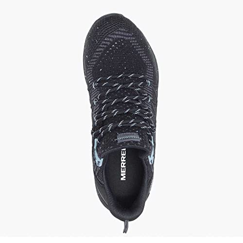 Image of Merrell Bravada 2 BootsWomen, Black /White, 10