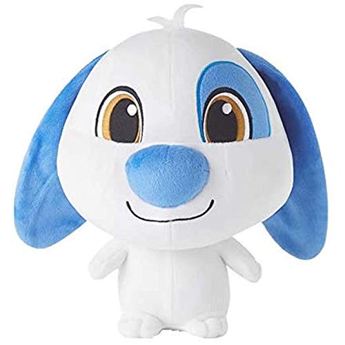 talking angela peluche