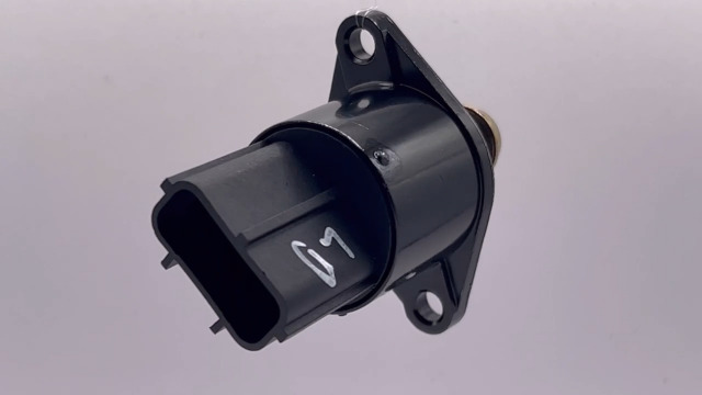 IACV Compatible Avec Jeep Grand Cherokee Liberty, Dodge Dakota Durango Ram 1500, OEM PN 53030840 53030840AC, Années 1999 2000 2001 2002 2003 2004 - View #13