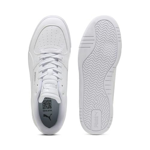 Image of Puma Men's Suede Classic+ Leather Sneakers | Official licensed; regular fit; short sleeves; breathable