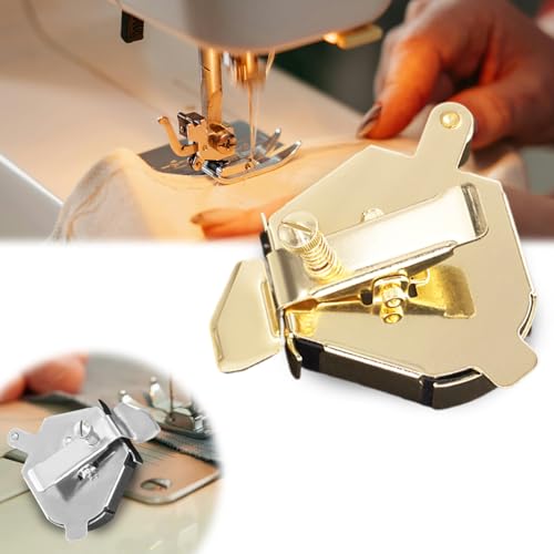 Guía Magnética para Costura para Máquina de Coser miniatura 1